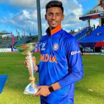 Abishek Porel Biography